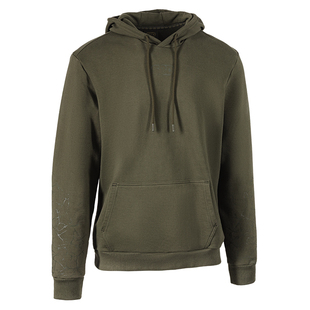 2025Resolve竞界·破限限定 SBD英国进口运动卫衣连帽衫套头保暖