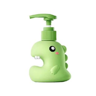 恐龙医生儿童牙膏6-12岁含氟换牙期3到6岁宝宝专用抗糖防蛀防龋齿