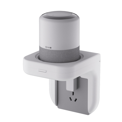 适用于小度智能音箱墙壁支架