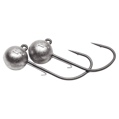 BKK黑金刚9078短柄圆形铅头钩