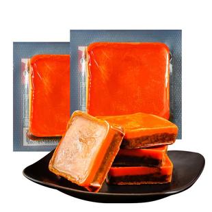 渝冬来正宗重庆牛油老火锅底料四川冒菜一人食家用50g小包装