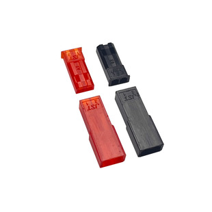 JST-SYP-SYR胶壳端子接插件1/2/3P公母空中对接航模玩具LED插头