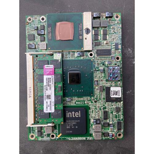 询价CM7301AIO1G工控设备主板CM7301A工