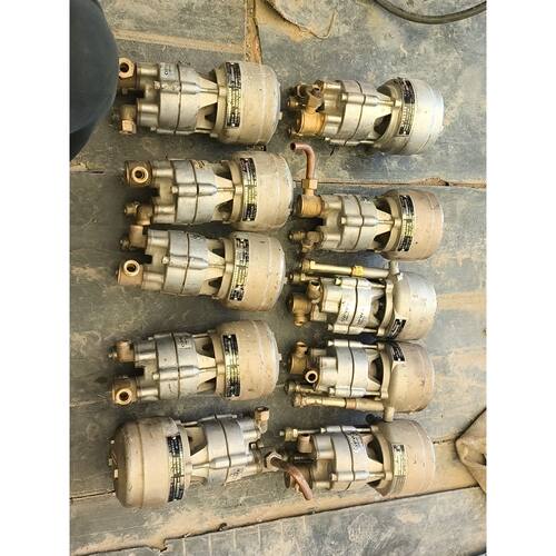 询价-德莱赛稳NP真空泵OPW型号NPExdIIAT可维修