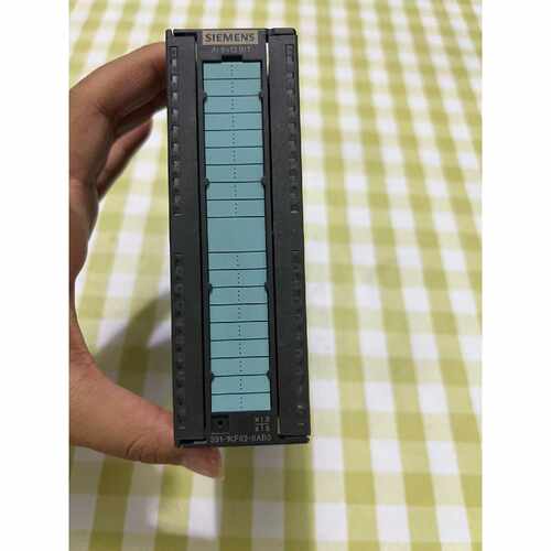 【请询价】3311KF020A0AI8x13位模拟量输入