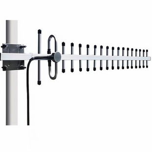 1330-1360-1390MHz高增益15dBi无线图传/无人机八木定向天线1.36G