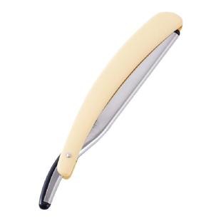 美发刮胡刀理发刮刀老式剃刀刮脸刀刮胡子刀手动剃须刀片式剃头刀