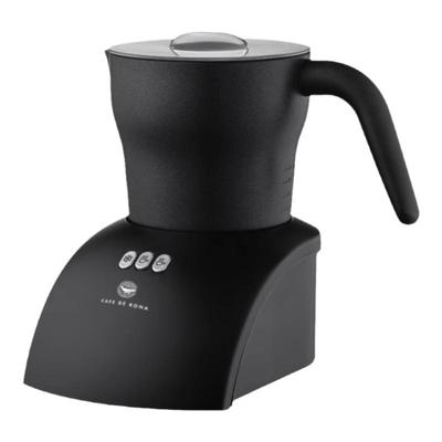 奶泡机电动打奶器奶泡器