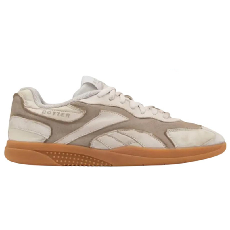 Reebok联名做旧小脏鞋休闲板鞋