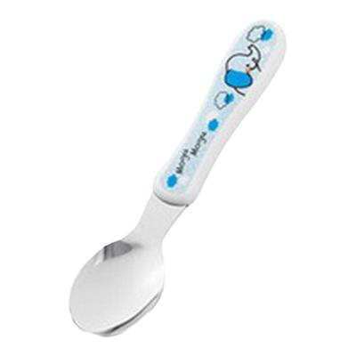 日本直邮picnic&home西餐勺日本制耐热儿童餐具儿童用勺子