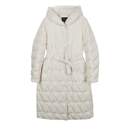 NEELLY商场同款连帽外套