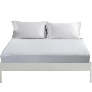 卡撒天娇床垫保护垫防水防滑保护套可水洗床褥子磨毛保护垫床笠款