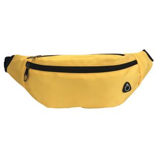 腰包女夏运动潮ins酷跑步新月形明星手机新款夏季旅行时尚夏女式