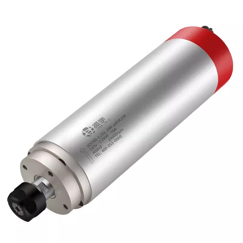 振宇2.2kw恒转矩模具主轴电机