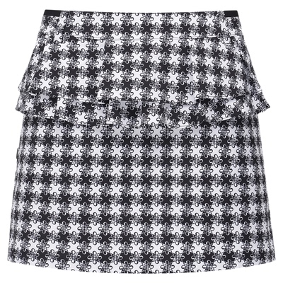 26春夏新款韩国St andrews高尔夫裙女褶皱休闲运动时尚防走光短裙