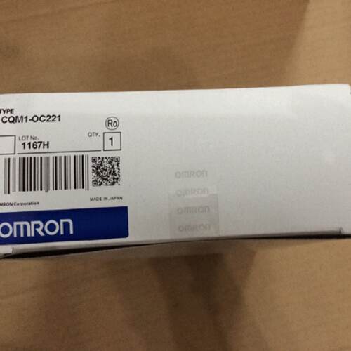 议价PLC可编程控制器CQM1-OC221质保一年