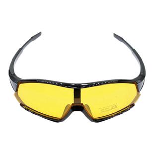 XXBEAST腰旗橄榄球眼镜护目镜青年儿童防晒高清偏光太阳镜墨镜