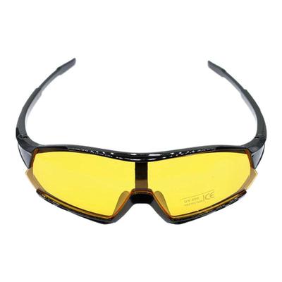 腰旗橄榄球眼镜光太阳镜墨镜