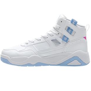 乔丹高帮板鞋男2025冬季新款皮面休闲鞋官方旗舰店正品运动鞋男鞋