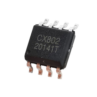 (3只) CX802 CX802E CXB02 SOP-8 开关降压转换器 芯片IC 全新