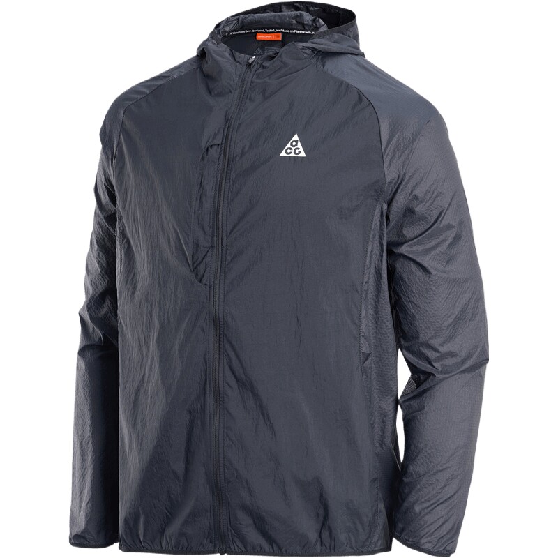 NIKE耐克男子AS M ACG UV AIREEZ JKT夹克外套IF2105-010