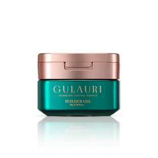 古莱丽旗舰店甲油胶50g不可卸透明零痛延长建构美甲持久光疗模型