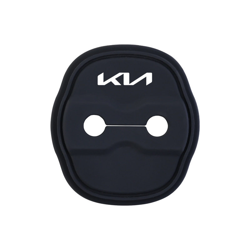起亚门锁盖套K2凯酷K3/K4/K5智跑KX3傲跑KX5/KX7车门保护装饰扣盖