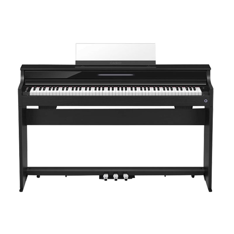 casio卡西欧电钢琴AP-S450成年初学者家用专业考级演奏88键重锤键