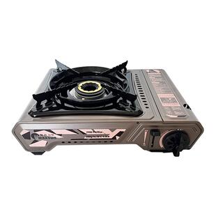 脉鲜卡式炉铜炉头2026新款ms2900升级猛火户外炉具便携式露营装备