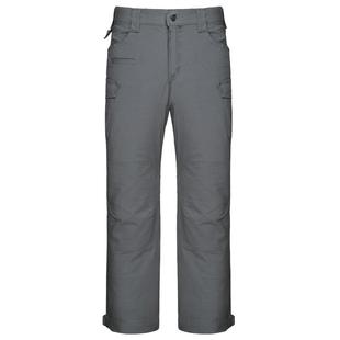 执政官雷电战术裤男春秋户外工装裤军迷多口袋纯棉弹力直筒作训裤