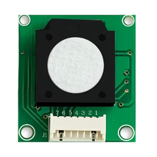 腾星TX310-C30电化学酒精传感器模组检测气体传感器元件