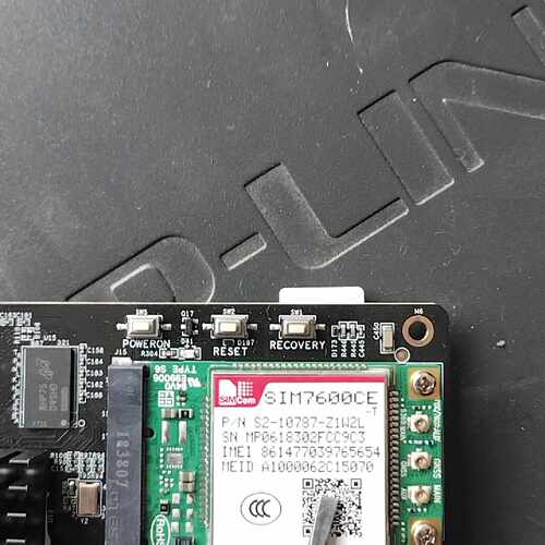 【询价】SIMcom SIM7600 SIM7600CE 4G模块,适用