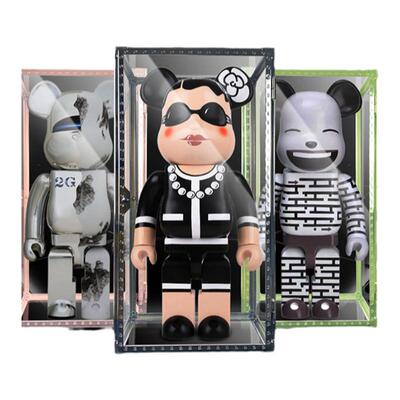 手办盲盒KGBOX新款福利款