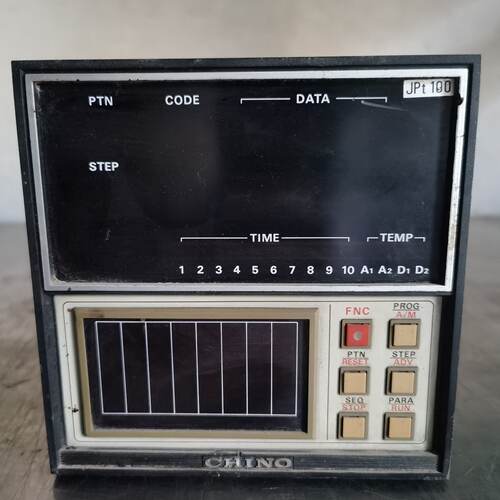溢价-CHINO JPt100 DP1211-01仪表