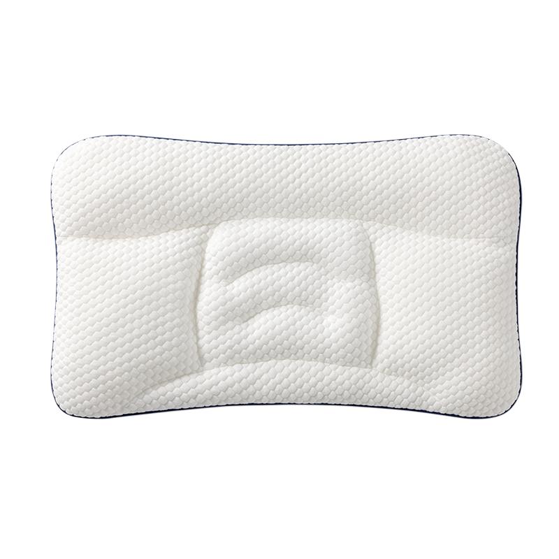 【科學(xué)護(hù)脊】貝肽斯兒童護(hù)脊枕