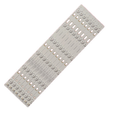 适用TCL B42E650 B42E680灯条42HR331M06A1 V2 4C-LB4206-HQ2液晶