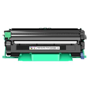 适用兄弟1618w粉盒TN1035 DCP1608 1519硒鼓HL1208 1218w 1118墨盒MFC1919nw碳粉1908鼓架1518激光打印机CMYK