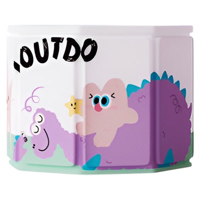 【博主力荐】专为宝宝设计洗澡桶