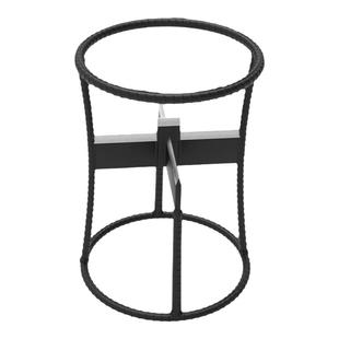 劈柴神器家用农村户外十字劈柴机手动快速劈材破木头分裂器砍斧头