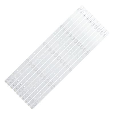 海信LED58K300UDEC320A灯条