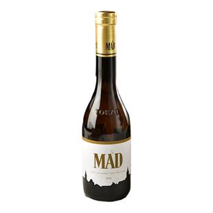 匈牙利托卡伊麦尔德晚收贵腐酒晚收甜白葡萄酒送礼进口甜酒