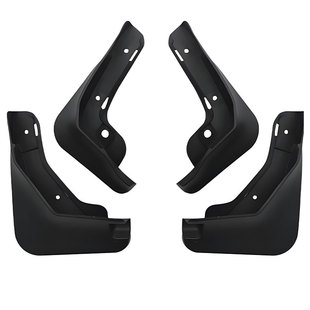 适用25款比亚迪海鸥专用原装汽车挡泥板前改装配件后挡泥皮用品轮