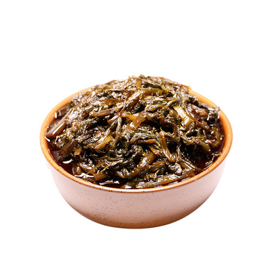 枣庄六炉店咸菜樱子英子300g酱菜