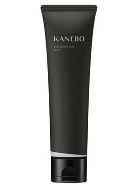 甄选 Kanebo 佳丽宝清爽矿物泥洗颜霜130g