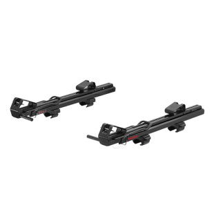 Yakima皮划艇支架ShowDown汽车顶架辅助上艇车载独木舟冲浪板船架