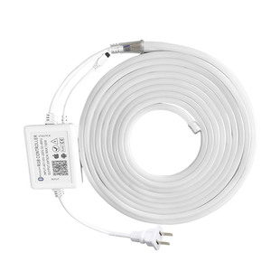 RGB灯带手机APP控制七彩渐变氛围霓虹智能遥控自动可变色led灯条