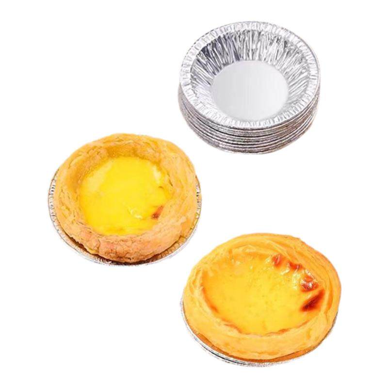 葡式蛋挞皮家用烘培套餐