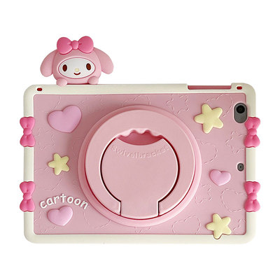 适用卡通小米/红米平板保护壳