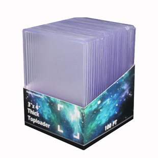 Hobby Guardian 嗜卫 HG 球星卡具 卡夹  保护  100PT基础版