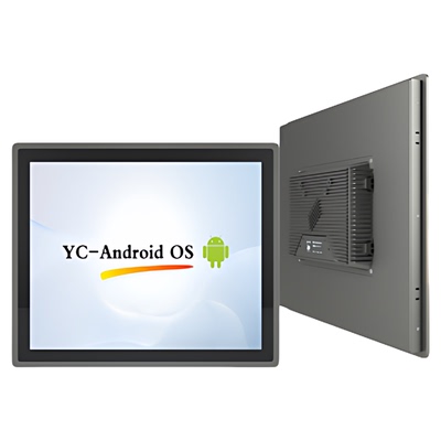 扬创10.1~21.5寸工业工控一体机